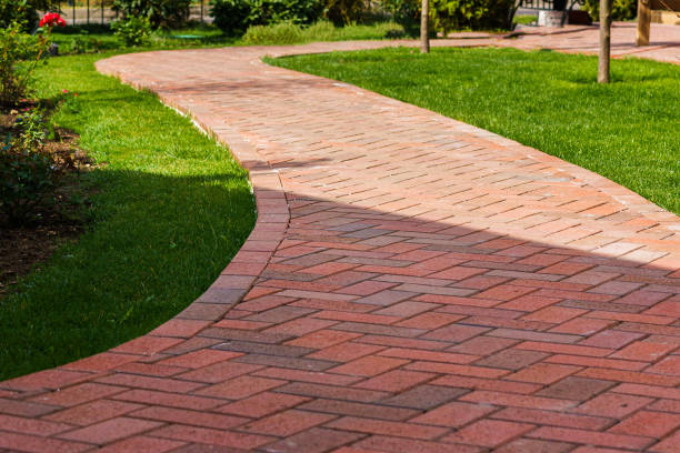 Best Decorative Driveway Pavers  in Coudersport, PA