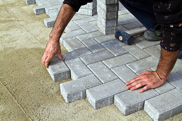 Best Best Driveway Pavers  in Coudersport, PA