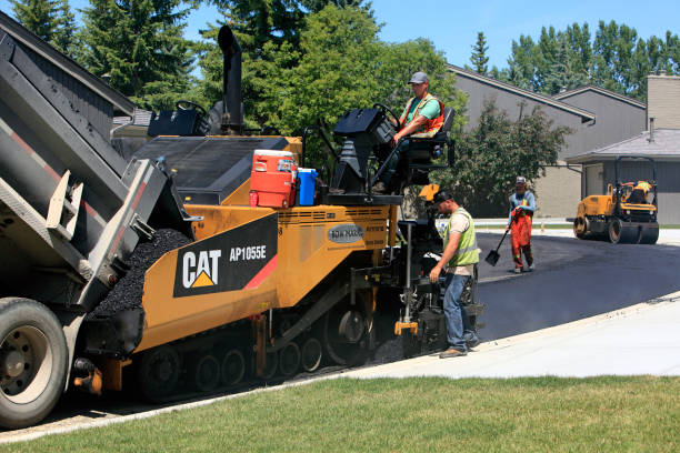 Reliable Coudersport, PA Driveway Pavers Solutions