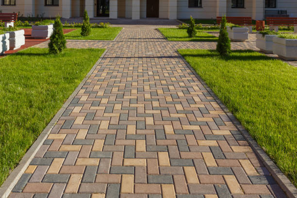 Reasons to Select Us for Your Driveway Paving Requirements in Coudersport, PA